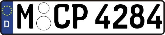 M-CP4284