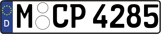 M-CP4285