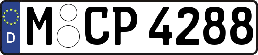M-CP4288