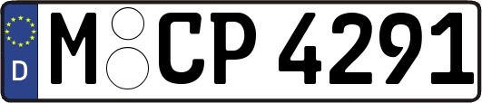 M-CP4291