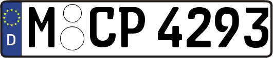 M-CP4293