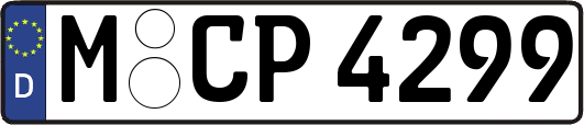 M-CP4299