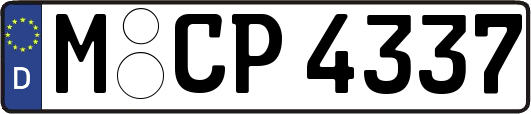 M-CP4337