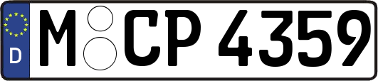 M-CP4359