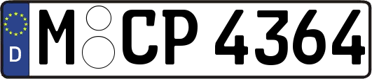 M-CP4364