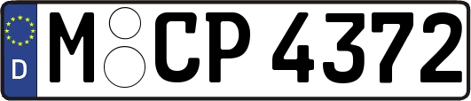 M-CP4372
