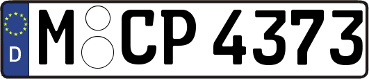 M-CP4373