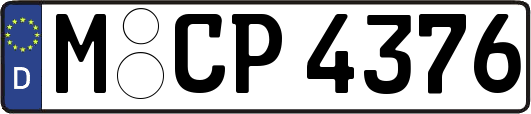 M-CP4376