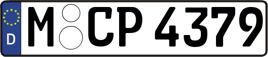 M-CP4379