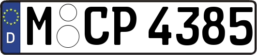 M-CP4385