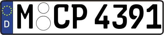 M-CP4391