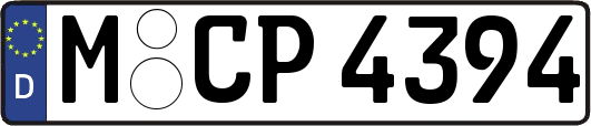 M-CP4394