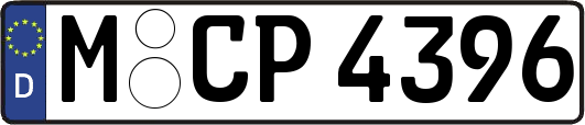 M-CP4396