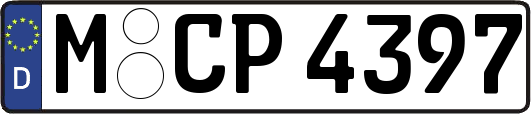 M-CP4397