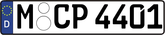 M-CP4401