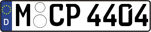 M-CP4404