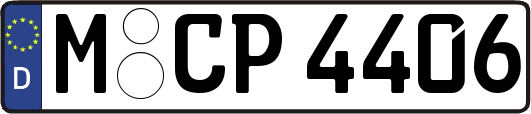 M-CP4406