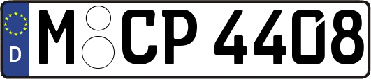 M-CP4408
