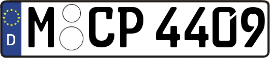 M-CP4409