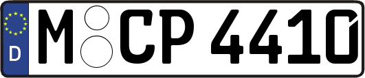 M-CP4410