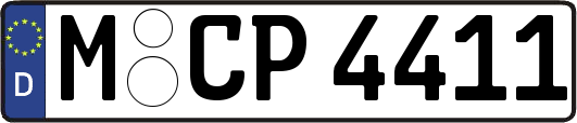 M-CP4411