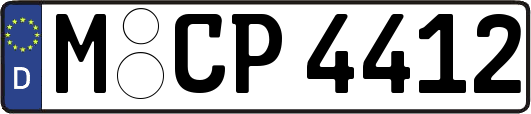 M-CP4412