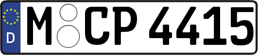 M-CP4415