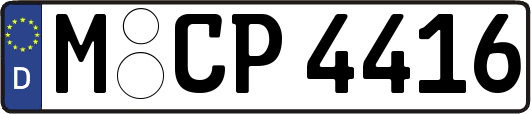 M-CP4416