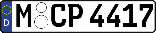 M-CP4417