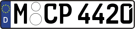 M-CP4420