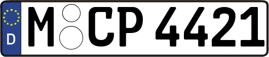 M-CP4421