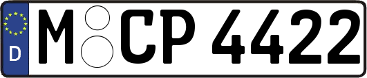 M-CP4422