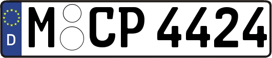 M-CP4424