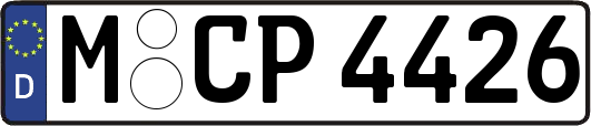 M-CP4426