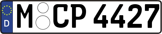 M-CP4427