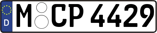 M-CP4429