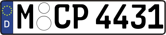 M-CP4431