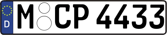 M-CP4433