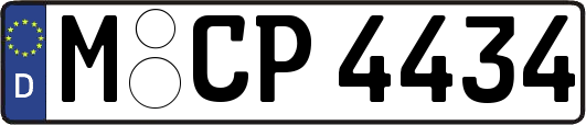 M-CP4434