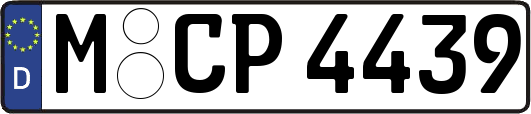 M-CP4439