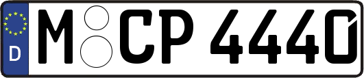 M-CP4440