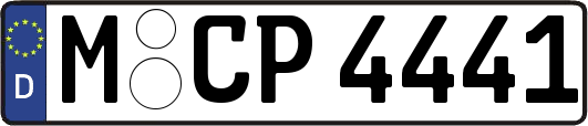 M-CP4441