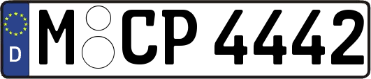 M-CP4442