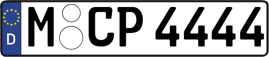 M-CP4444