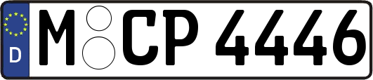 M-CP4446