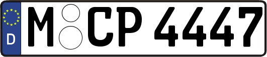 M-CP4447