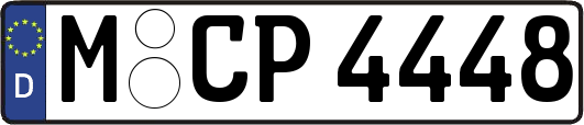M-CP4448