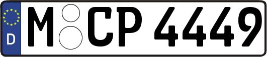M-CP4449