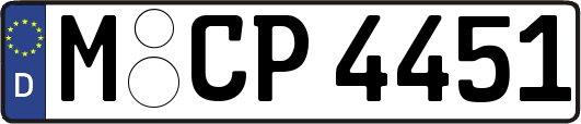 M-CP4451