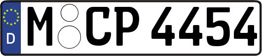 M-CP4454